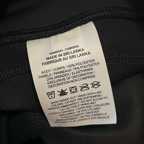 Nike *NTW* Running Pants M - Picture 8 of 10